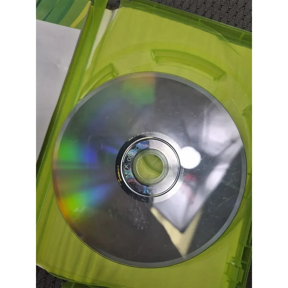 Call of Duty: Modern Warfare 3 (Xbox 360, 2011)